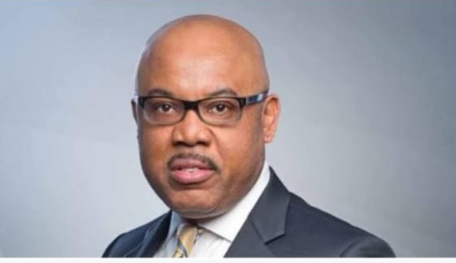 First Bank Holdings GMD, U.K Eke, Resigns Amid Leadership Tussle Between Otedola, Hassan-Odukale, May Join Abia Guber Race