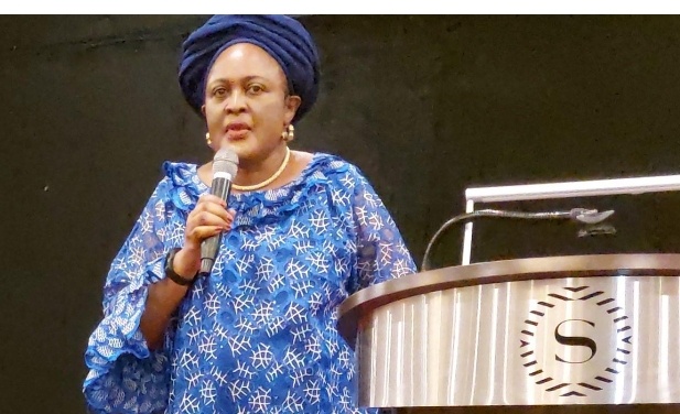 Kalu condemns invasion of Justice Mary Odili‘s residence 