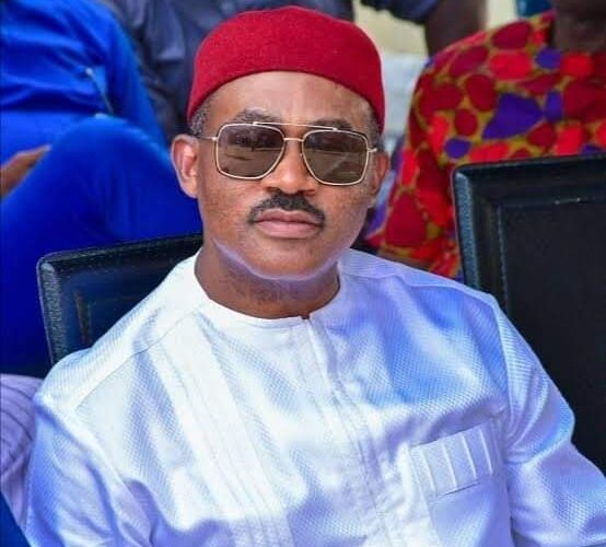 Accord Party Candidate, Dr. Godwin Maduka Calls For Cancellation Of Anambra Governorship Election 