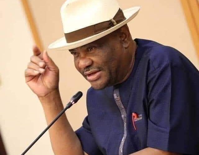 2023 Presidency: Group Drums Support For Rivers Governor, Nyesom Wike