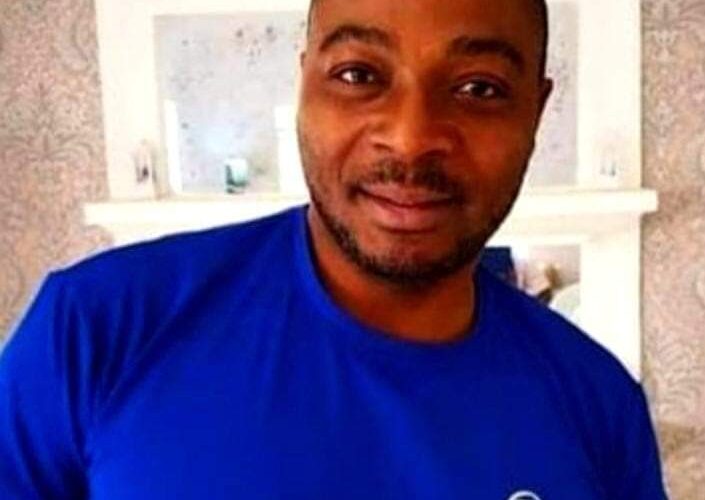 BREAKING: Missing Vanguard reporter, Tordue Salem found dead