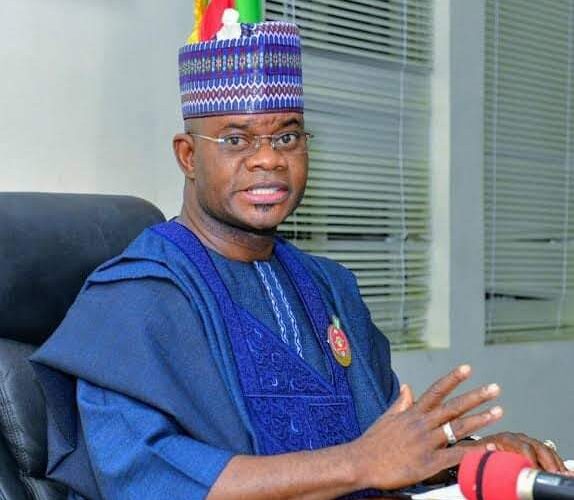 N20bn Bailout Fund: Kogi Govt Describes  EFCC’s Desperate Bid To Cover Incompetence As Laughable