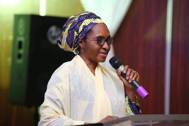 BREAKING: FG will replace fuel subsidy with N5,000 transport grant for 40m Nigerians, says Finance Minister Zainab Ahmed