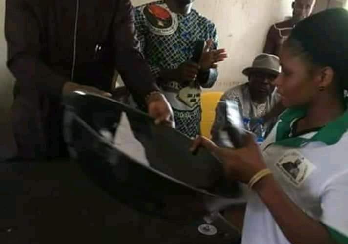 Abia North: The Era Of Sharing Frying Pan Is Over, Group Replies Ohuabunwa