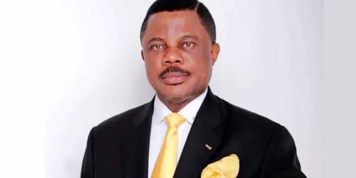 EXCLUSIVE: Bank Documents Expose How Anambra Governor Willie Obiano Took N4 billion From Anambra Treasury On Same Day