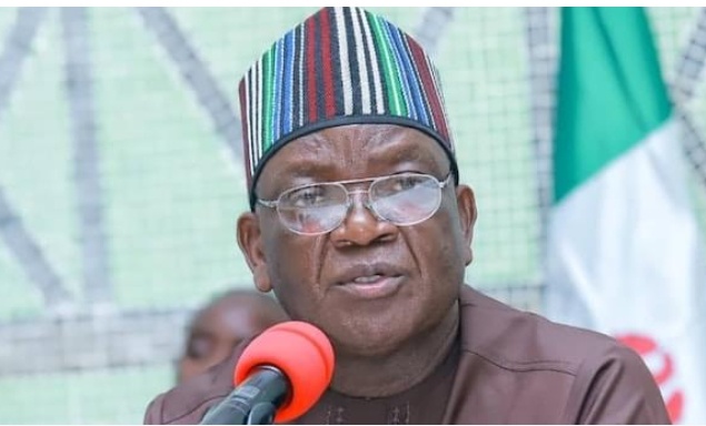 Nigeria’s worst military govt better than Buhari administration – Ortom