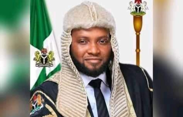 BREAKING: Imo State House Of Assembly Removes Iwuanyanwu As Deputy Speaker