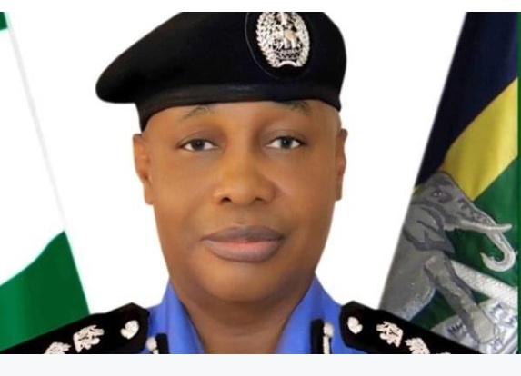 BREAKING: We’ve arrested raiders of Justice Mary Odili’s residence – IGP