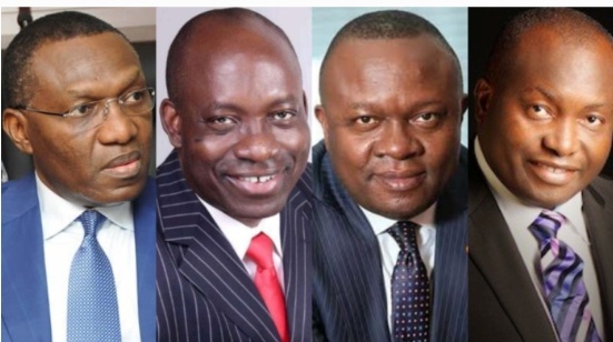 Anambra Guber Election: Frontline Candidates, Their Chances And Weaknesses