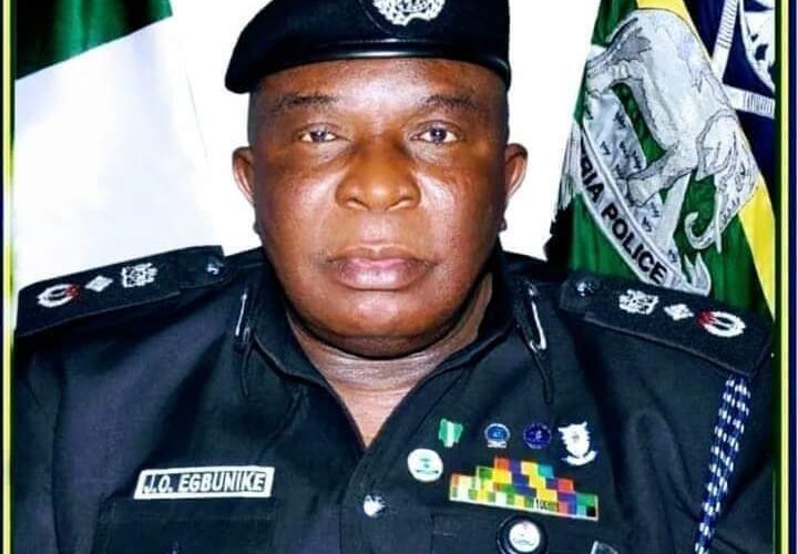 BREAKING: DIG, AIG Appointed by IGP To Lead Policemen Deployed for Anambra Election Resign