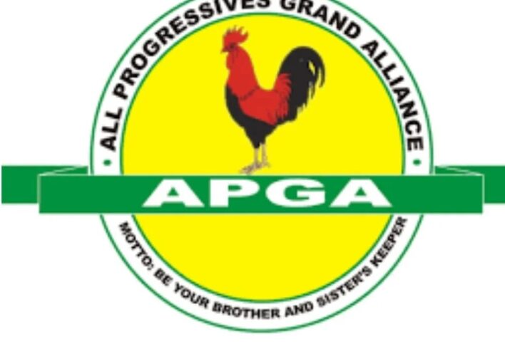 Anambra 2021: Again, APGA wins in Dunukofia, Oyi LGAs