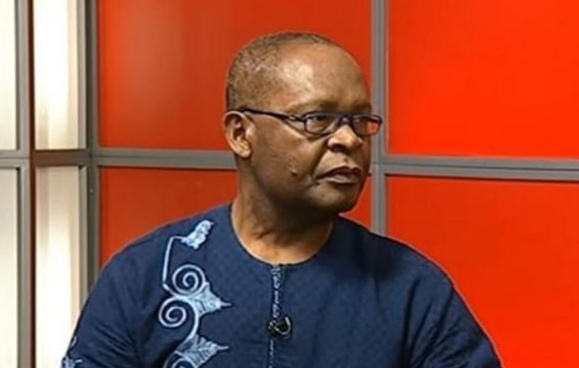 Anambra election: Igbo playing ethnic politics, will be onlookers, says APC chieftain, Joe Igbokwe