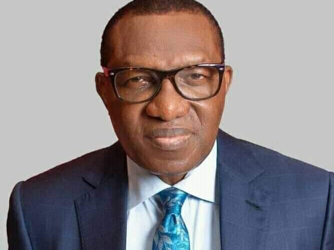 Anambra Poll: Don’t weep, I will soon become governor – Uba tells supporters 