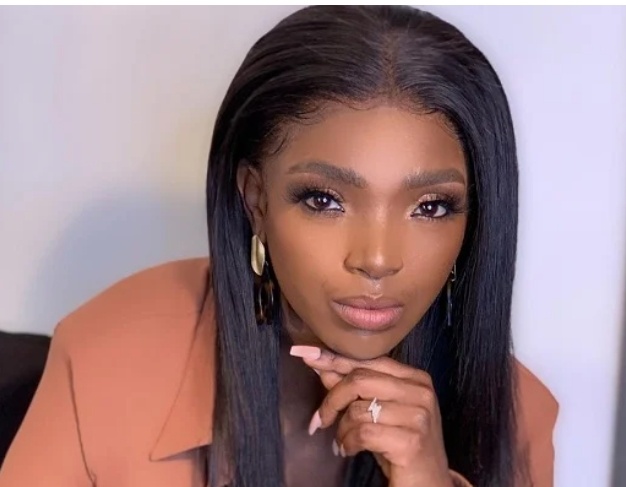 ‘I’ve been broken, suicidal’ — Annie Idibia apologises to 2Baba over marital crisis