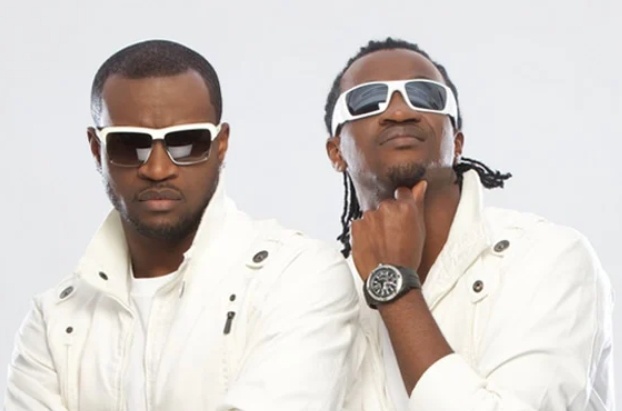 P-Square Brothers Follow Each Other Back On Instagram