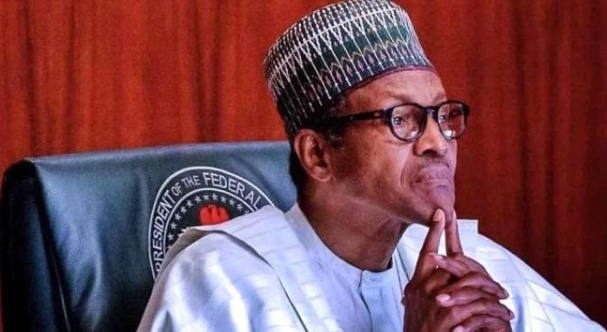 President Buhari Reacts to Killing of Brigadier General and Soldiers by ISWAP in Borno