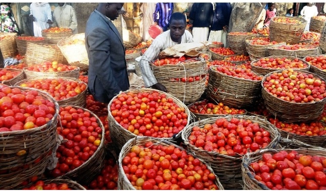 Despite Rising Food Prices, NBS Says Nigeria’s Inflation Drops To 15.99%