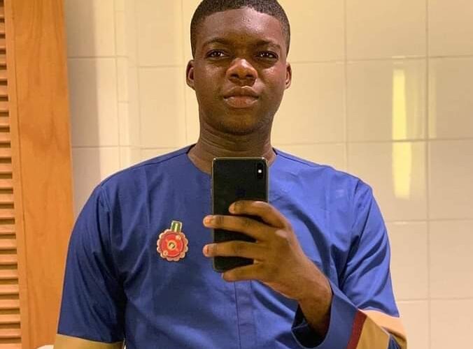 BREAKING: Instagram skit maker Cute Abiola missing