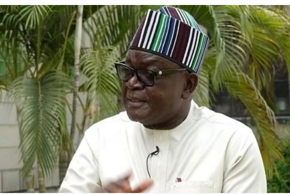 2023: PDP Will Adopt Consensus Presidential Candidate – Ortom