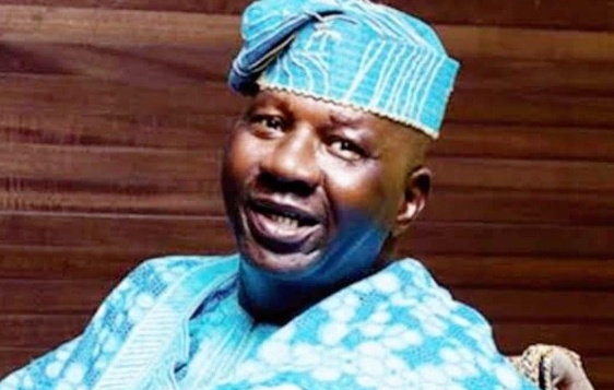 BREAKING: Veteran Nollywood Actor Baba Suwe Is Dead
