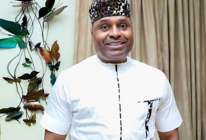 President Buhari Has Done More For Igbos Than PDP, Says Nollywood Actor Kenneth Okonkwo