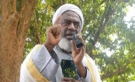 Bandits Commit Terrorism But They Are Not Terrorists – Sheikh Gumi