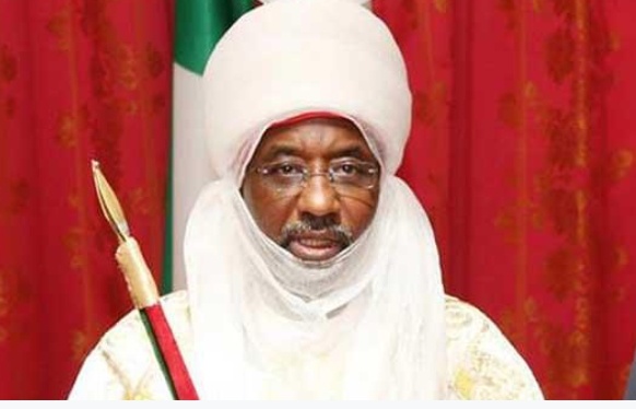 BREAKING: Court declares banishment of Emir Sanusi unconstitutional, awards N10m fine against Kano gov’t