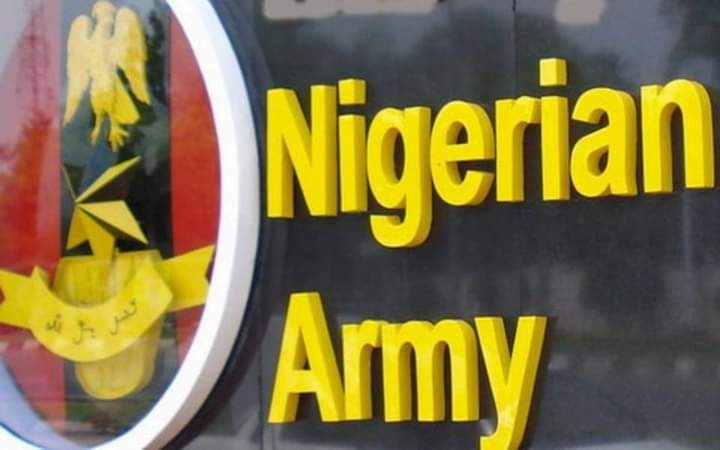 BREAKING: Former Chief Of Army Staff Is Dead