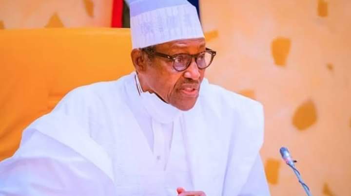 2023: Buhari Under Pressure From World Powers To Support Igbo Presidency Of South-East Extraction