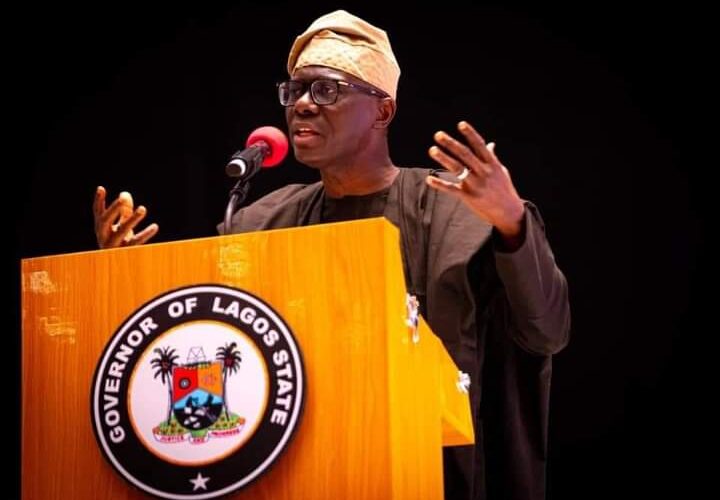 BREAKING: Sanwo-Olu cancels Walk for Peace