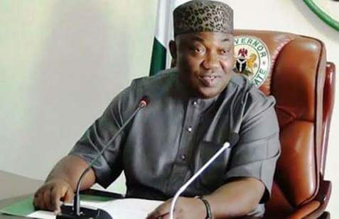 Obeagu Stakeholders Extol Gov Ugwuanyi’s Leadership Style, Reaffirm Support For His Administration