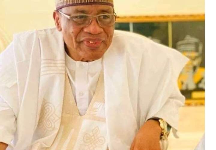 Former Military President, Ibrahim Babangida Denies Endorsing Osinbajo For 2023 Presidency