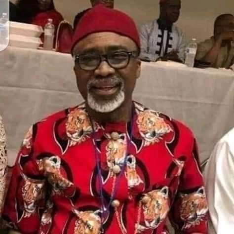 ‘I want to succeed Ikpeazu,’ Senate Minority Leader, Abaribe confirms 2023 guber ambition