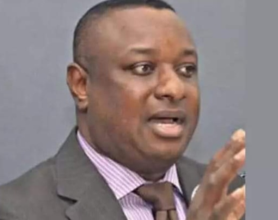 President Buhari Lacks Power To Release IPOB Leader Nnamdi Kanu, Says Keyamo