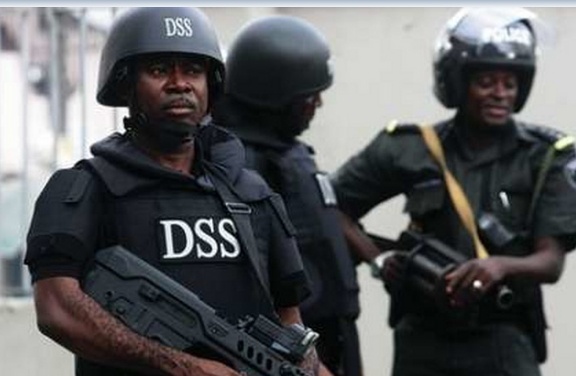 BREAKING: DSS Operatives Arrest Gen. Dambazau For Economic Sabotage