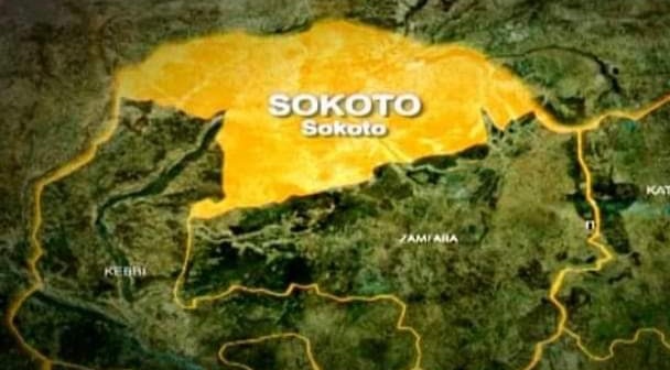 Horror!!! Terrorists burn dozens of travellers alive in Sokoto
