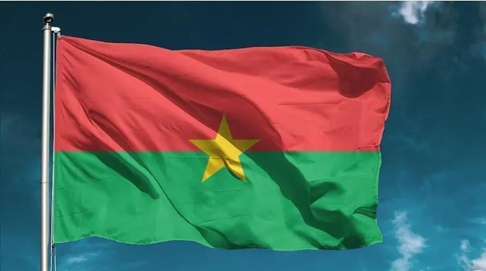 BREAKING: Burkina Faso Government Resigns Over Insecurity