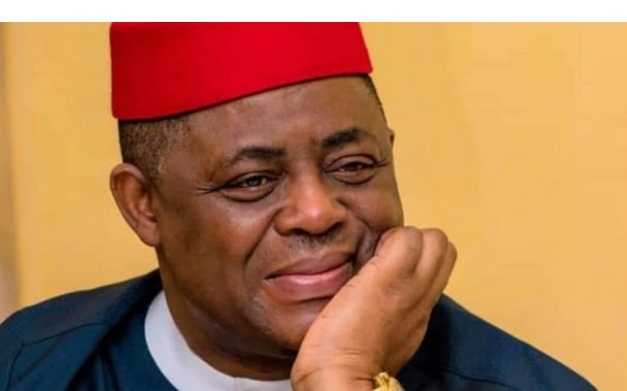 BREAKING: EFCC Drags Embattled Ex-Minister Fani-Kayode To Court