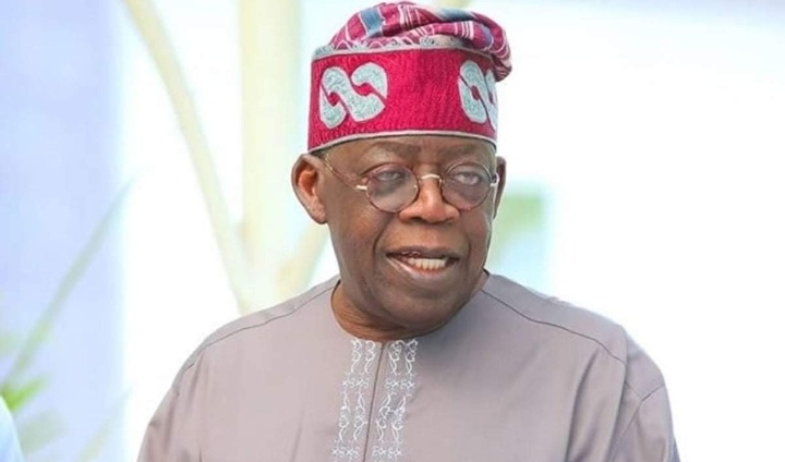 2023: I Won’t Turn Down Your Calls – Tinubu Assures Northern Leaders After Meeting Them Behind Closed Doors