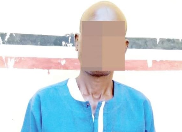 HABA!!! 47-year-old security guard rapes daughter, 18, in gatehouse, blames devil
