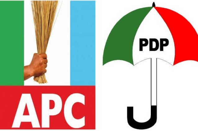 BREAKING: Ex-House Of Reps Deputy Speaker Dumps APC For PDP