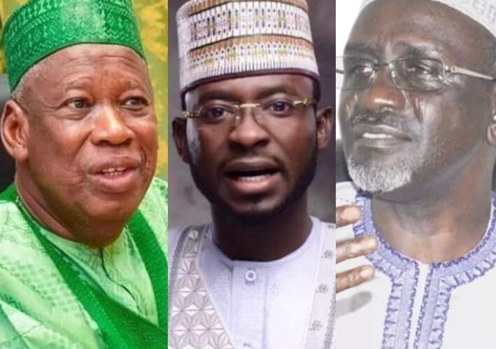 BREAKING: Abuja Court Affirms Shekarau-Led APC EXCO In Kano, Orders Ganduje’s Faction To Pay N1m Fine