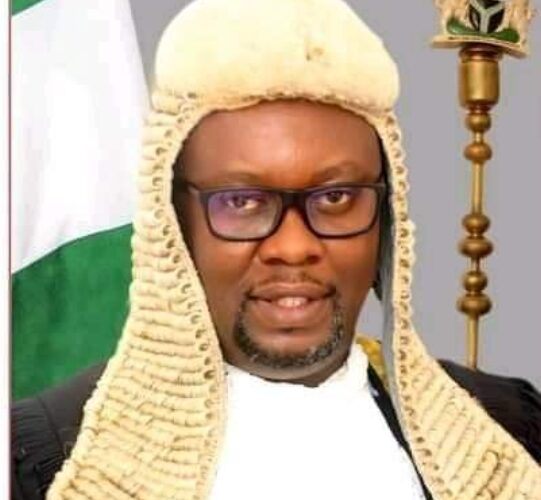 Arochukwu/Ohafia: Group Begs Abia Deputy Speaker To Join House Of Reps Race In 2023