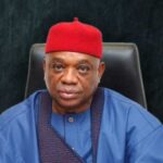 Abia North Stakeholders Reaffirm Support For Senator Orji Kalu, Commend Quality Representation