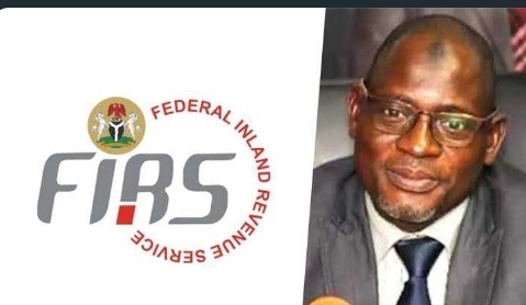 FIRS collects N6.4 trillion as taxes in 2021- Nami