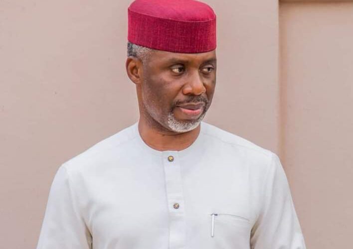 BREAKING: Uche Nwosu arrested, not abducted by gunmen, say police