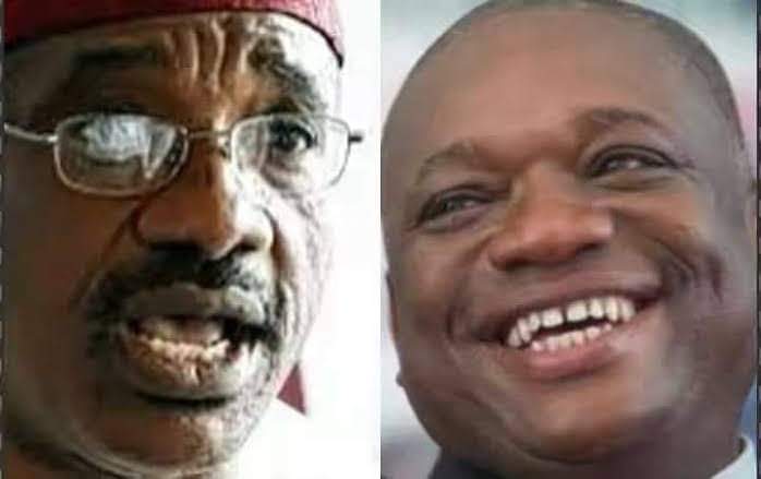 Abia North: “We Never Knew Senators Do Projects Until We Elected Orji Kalu” – Group Bombs Ohuabunwa, Eme Okoro