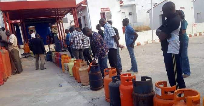 Price of cooking gas to crash as NLNG begins supply to domestic market