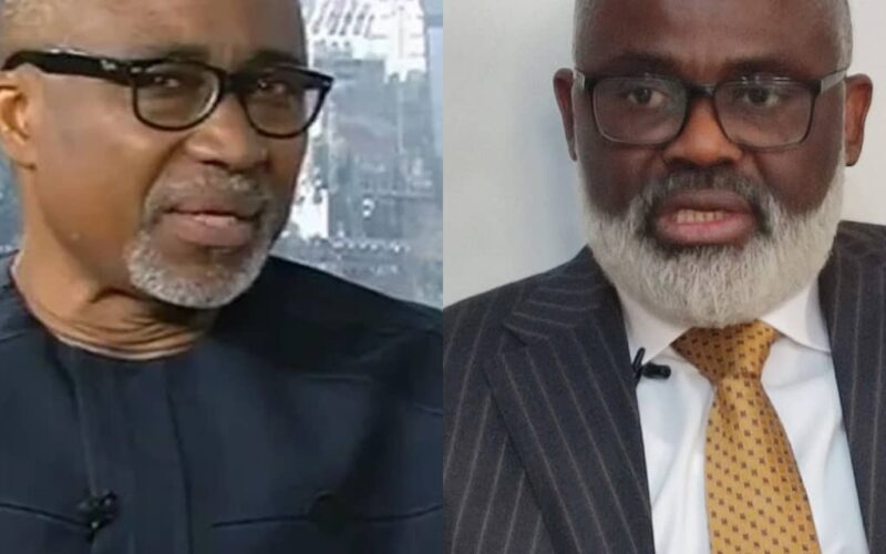 Abia Charter Of Equity: Sen. Abaribe’s Decision To Join Governorship Race Disappointing, Says Hon. Mkpa Oju Uka