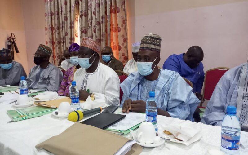 Board vows to sanitise unlicensed health practitioners, commends Buhari’s efforts